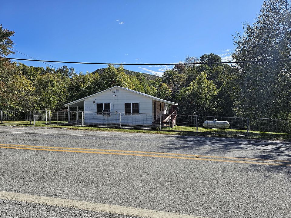 14683 Highway 123, Mount Judea, AR 72655 MLS 148093 Zillow