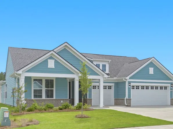 761 Java Dr, Bluffton, SC 29909
