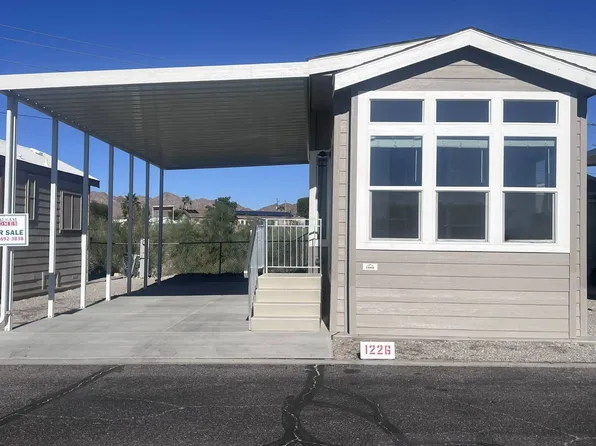 13650 N Frontage Rd #1226, Yuma, AZ 85367