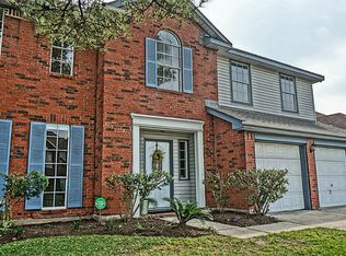 12815 Laleu Ln, Houston, TX 77071