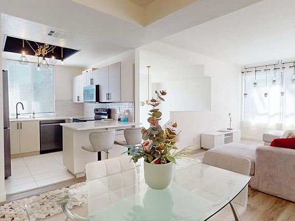2nd image of 401 S El Cielo Rd APT 22