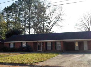 105 Cross St, Natchez, MS 39120