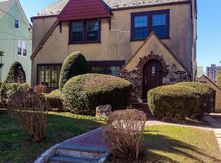 50 Glen Ave, Mount Vernon, NY 10550