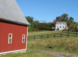 1904 South St, New Haven, VT 05472
