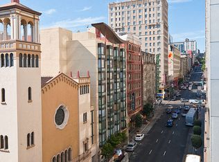 The Taylor Suites, San Francisco, CA 94102
