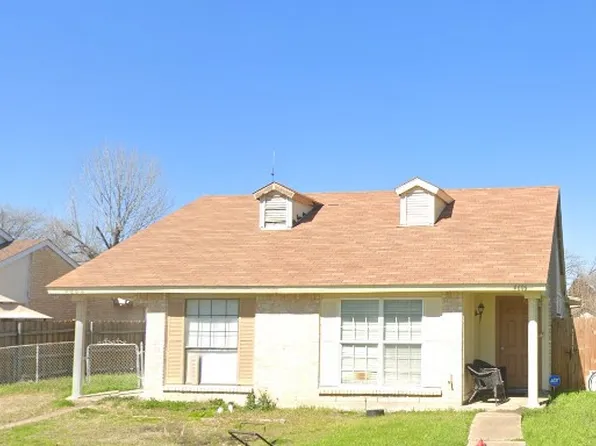 4606 Carr St, The Colony, TX 75056