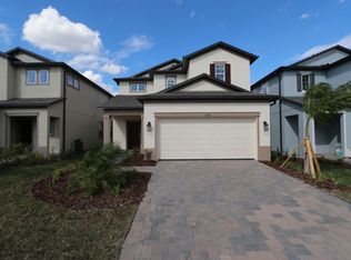 2617 Sunny Pebble Loop, Zephyrhills, FL 33540