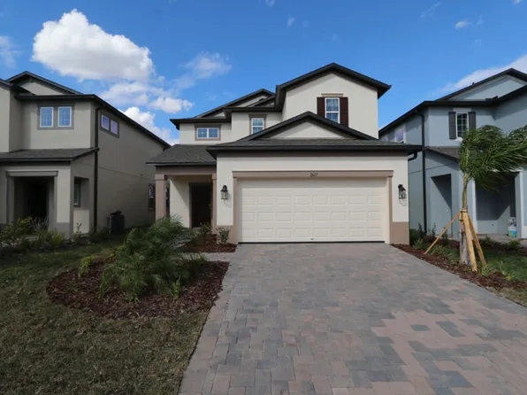 2617 Sunny Pebble Loop, Zephyrhills, FL 33540