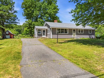 99 Scotland Bridge Road, York, ME, 03909