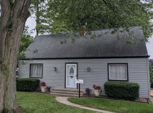 5533 Sunnyside Dr, Toledo, OH