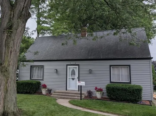 5533 Sunnyside Dr, Toledo, OH 43612
