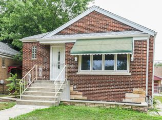 13041 S Manistee Ave, Chicago, IL 60633