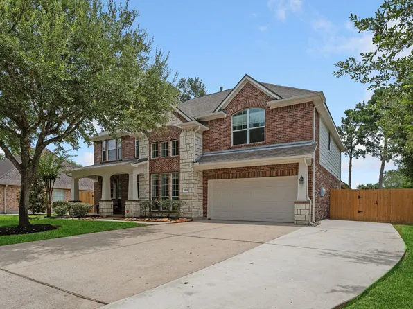 25043 Rising Hills Ct, Porter, TX 77365