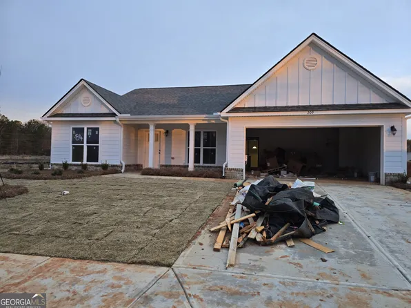 209 Lake Meadows Dr #84, Winder, GA 30680