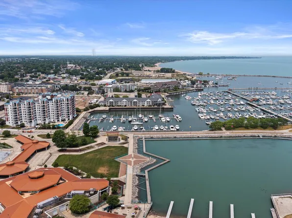 333 Lake AVENUE #309, Racine, WI 53403