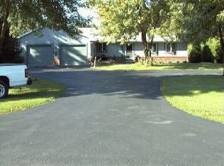 10393 Bailey Rd, Waterville, OH 43566