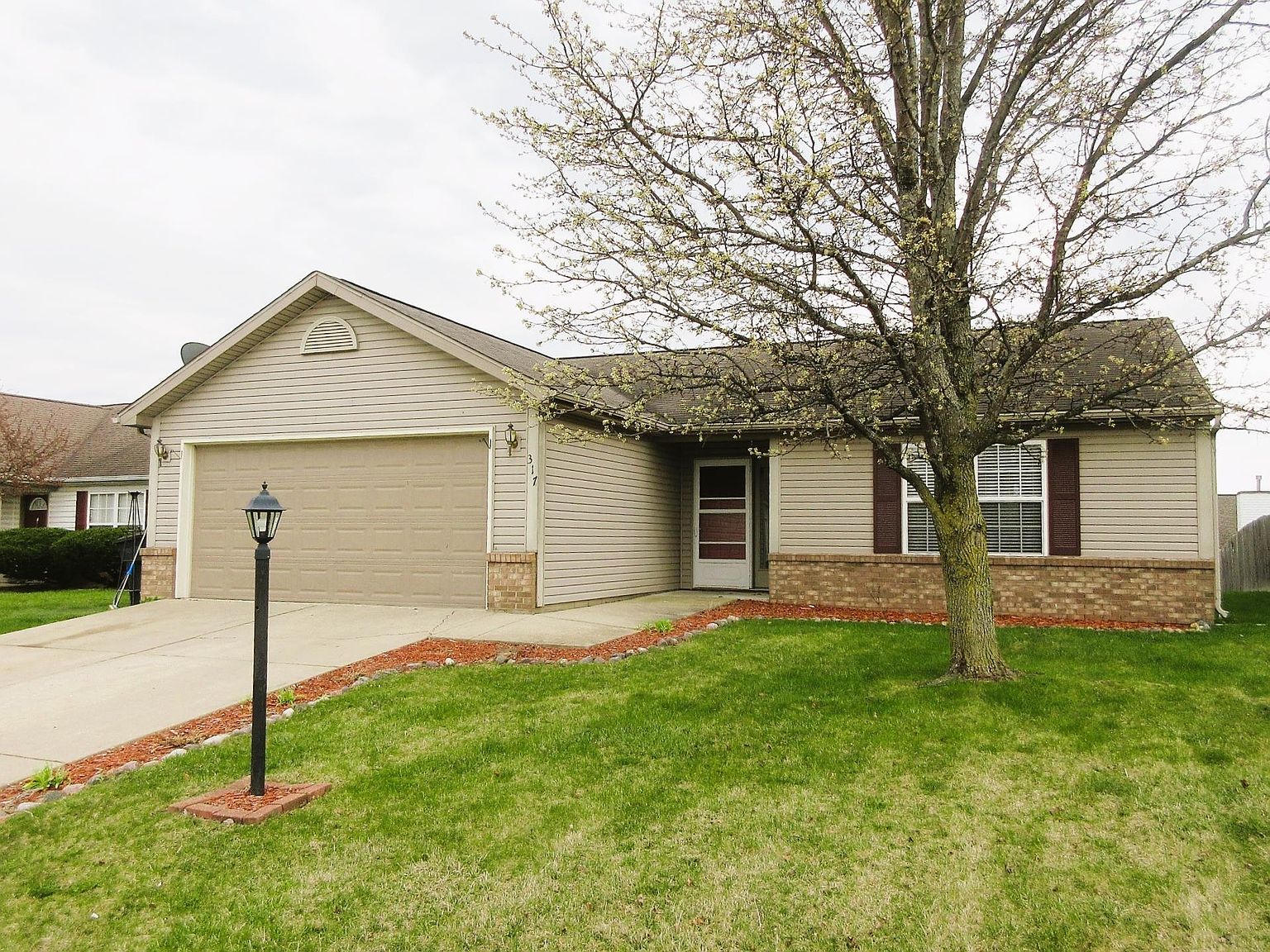 317 Plantation Way, Lafayette, IN 47909 Zillow