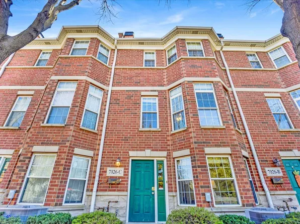 7026 W Belden Ave Unit C, Chicago, IL 60707