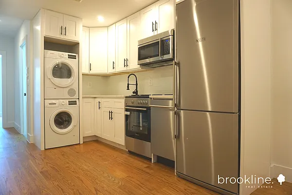 Rented by Brookline Property Management LLC | media 16