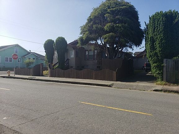 2nd image of 203 W Grant St