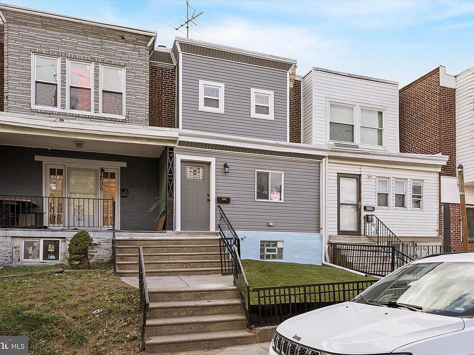 1st image of 2604 S Berbro St