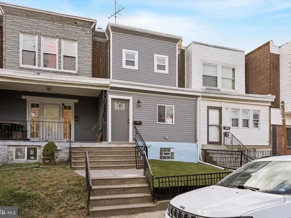 2604 S Berbro St, Philadelphia, PA 19153
