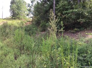 0 Greentree Dr, West Blocton, AL 35184