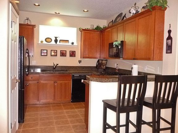 Tile Floors