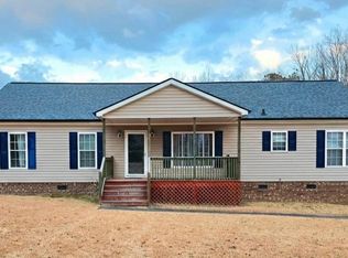 3909 La Varra Dr, Clayton, NC 27520