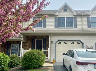 464 Sunday Dr, Harrisburg, PA 17111