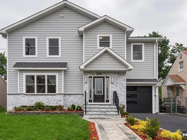 40-03 Taylor Rd, Fair Lawn, NJ 07410