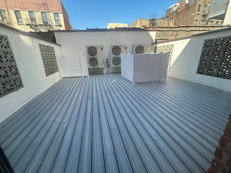 427 E 74th St #3 — Photo 3