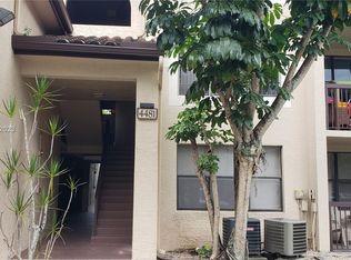 4481 W McNab Rd APT 22, Pompano Beach, FL 33069
