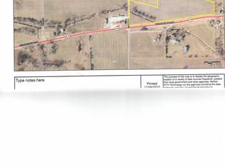 1000 E Rd, Akron, IN 46910