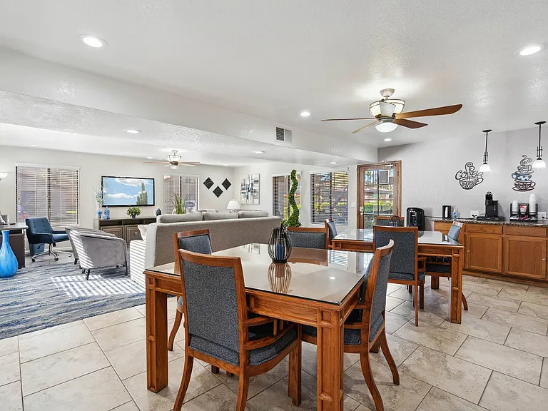 Clubhouse | Shorebird Apartments