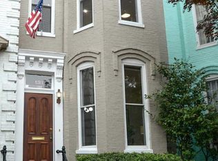 627 A St SE, Washington, DC 20003