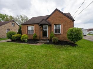 3036 15th St NW, Canton, OH 44708