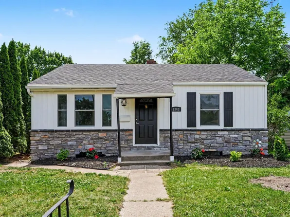 1348 E Donald St, South Bend, IN 46613