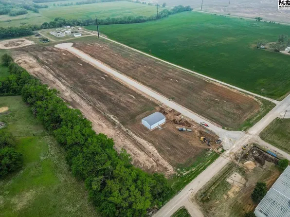 0 S Industrial St, Buhler, KS 67522