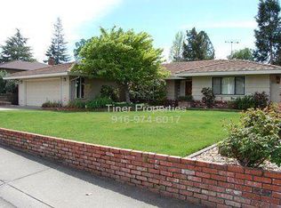 6954 Lincoln Creek Cir, Carmichael, CA 95608