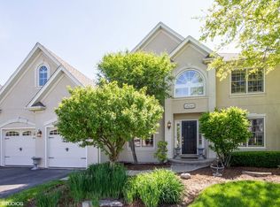 15249 S Hamlin St, Plainfield, IL 60544