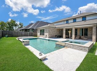 9006 Meadow Bridge Dr, Missouri City, TX 77459