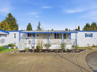 2232 42nd Ave SE UNIT 710, Salem, OR 97317