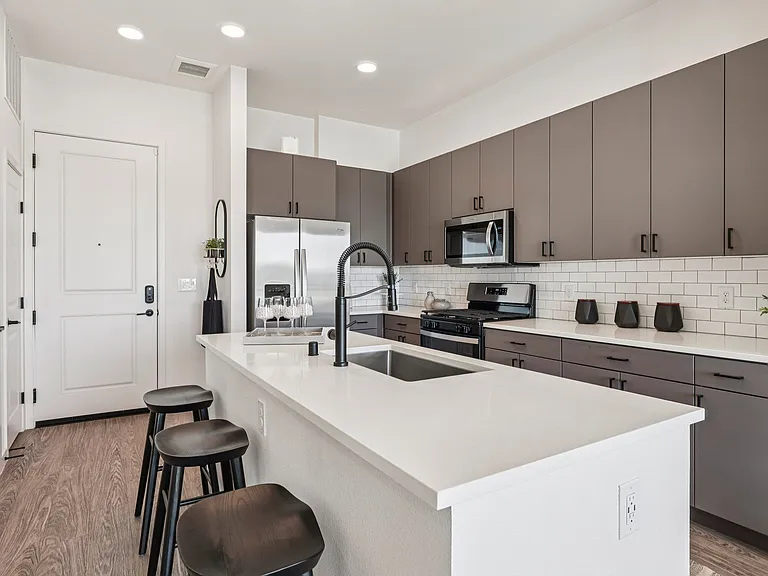 Lura Vegas Apartments — Photo 29