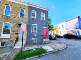 2511 Orleans St, Baltimore, MD 21224
