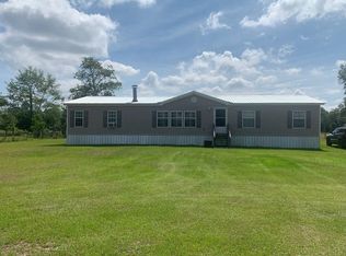 2839 Bernard Johnson Rd, Perry, FL 32347