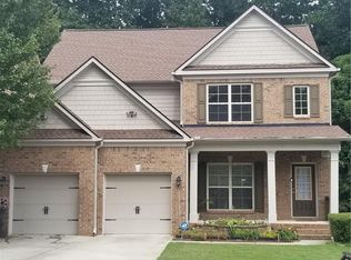 2843 Normandy Rdg, Lawrenceville, GA 30044
