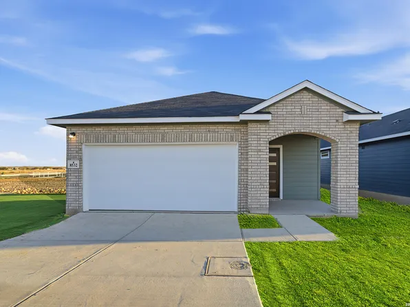 8532 Frostwood Heights, San Antonio, TX 78263