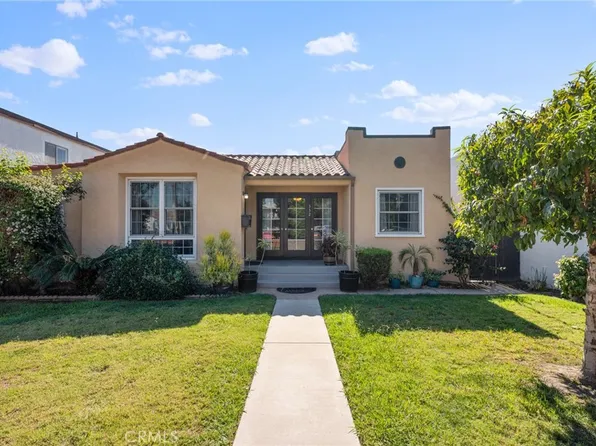 332 E South St, Long Beach, CA 90805