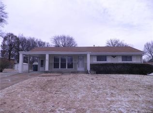 1825 Jenkee Ave, Florissant, MO 63031